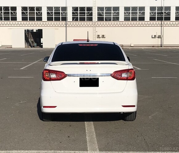 DongFeng Aeolus S30 2014, 220,000 km - 1.6 l - Gəncə