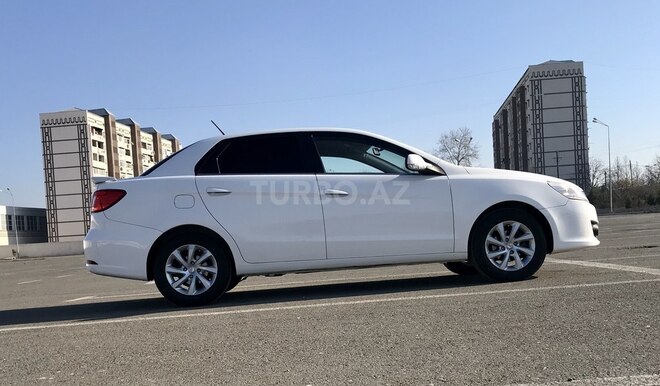 DongFeng Aeolus S30 2014, 220,000 km - 1.6 l - Gəncə