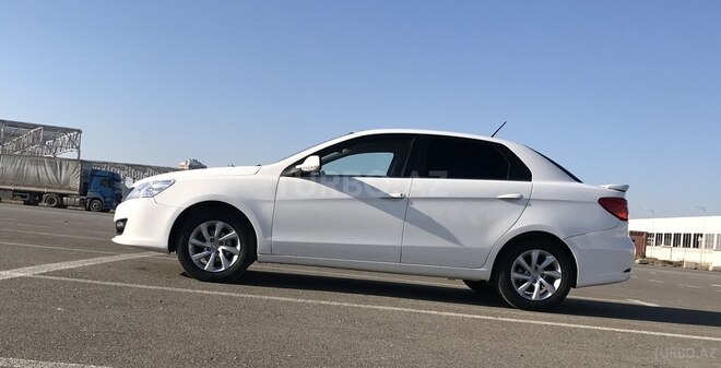 DongFeng Aeolus S30 2014, 220,000 km - 1.6 l - Gəncə