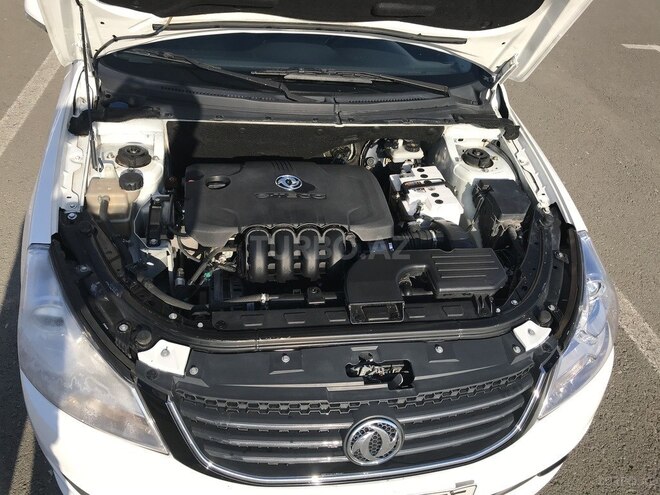 DongFeng Aeolus S30 2014, 220,000 km - 1.6 l - Gəncə