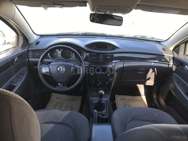 DongFeng Aeolus S30 2014, 220,000 km - 1.6 l - Gəncə