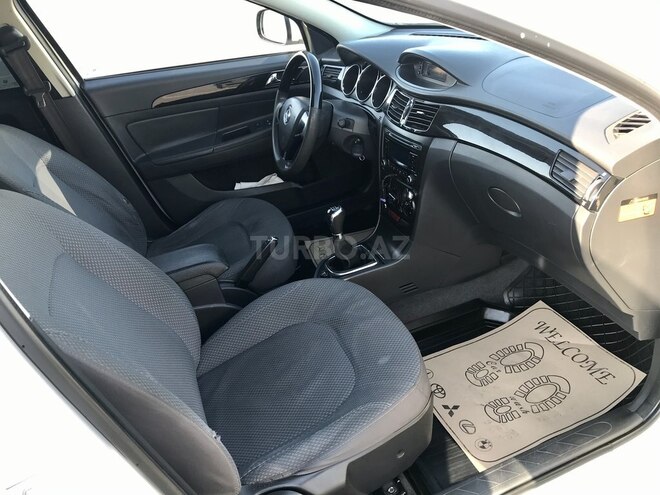DongFeng Aeolus S30 2014, 220,000 km - 1.6 l - Gəncə