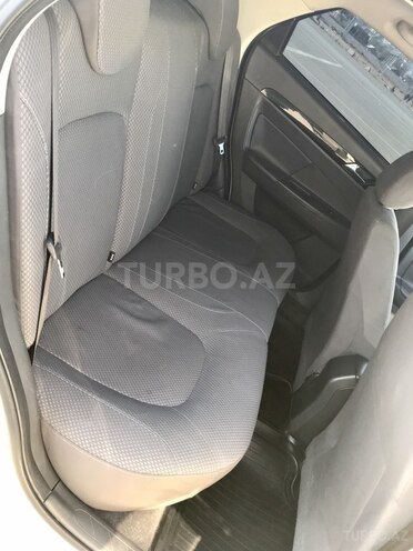 DongFeng Aeolus S30 2014, 220,000 km - 1.6 l - Gəncə