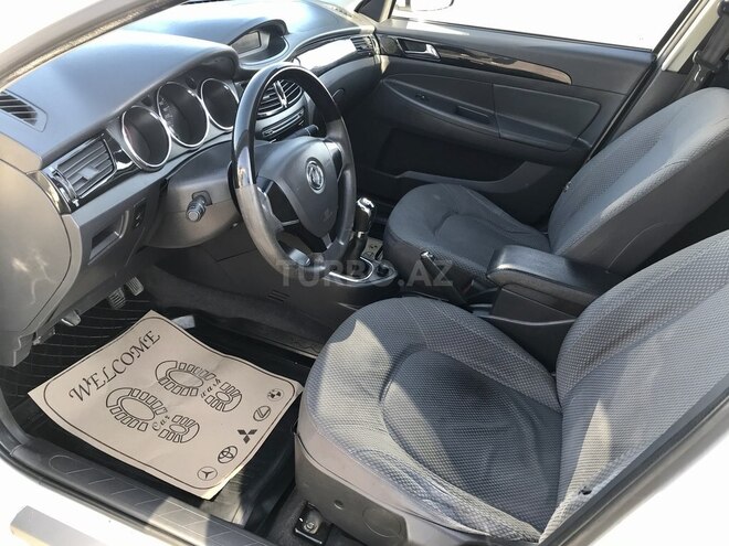 DongFeng Aeolus S30 2014, 220,000 km - 1.6 l - Gəncə