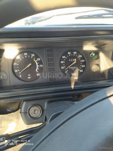LADA (VAZ) 2107 2002, 555,555 km - 1.6 л - Bakı