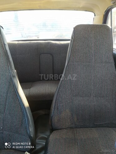 LADA (VAZ) 2107 2002, 555,555 km - 1.6 л - Bakı