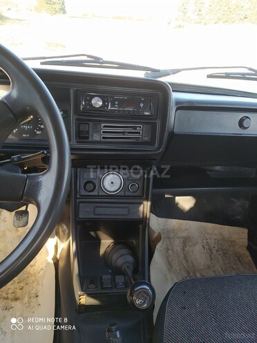 LADA (VAZ) 2107 2002, 555,555 km - 1.6 л - Bakı