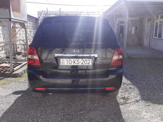 Kia Sorento 2007, 526,825 km - 2.5 л - Bakı