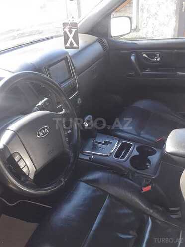 Kia Sorento 2007, 526,825 km - 2.5 л - Bakı