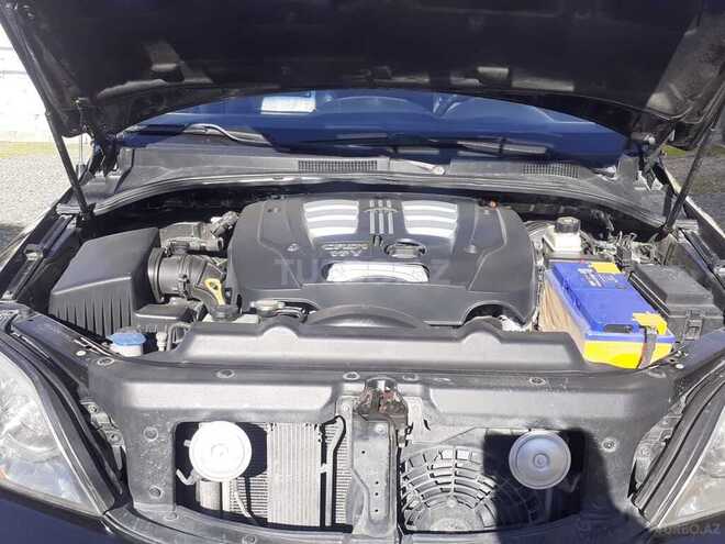 Kia Sorento 2007, 526,825 km - 2.5 л - Bakı