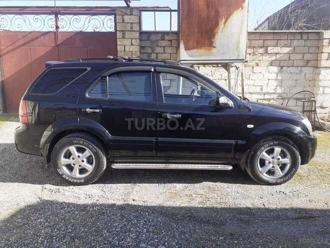 Kia Sorento 2007, 526,825 km - 2.5 л - Bakı
