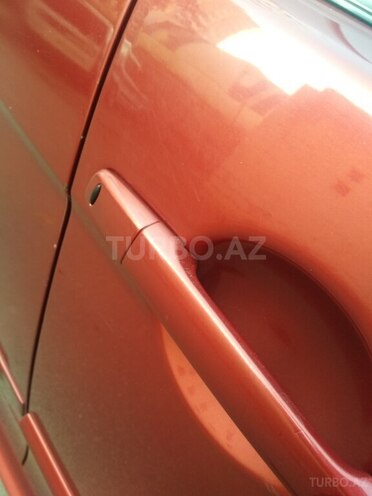 Mitsubishi Lancer 2008, 242,000 km - 2.0 l - Bakı