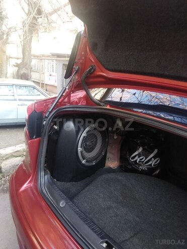 Mitsubishi Lancer 2008, 242,000 km - 2.0 l - Bakı