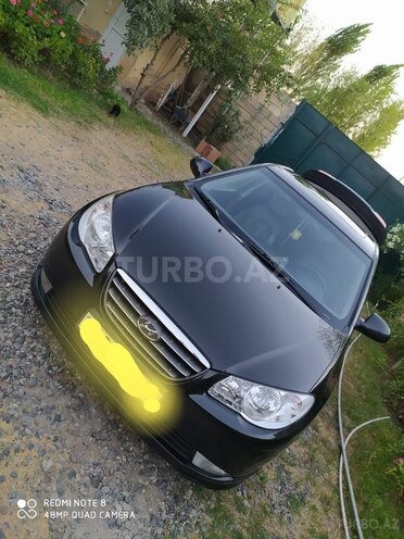 Hyundai Elantra 2009, 211,111 km - 2.0 л - Bakı