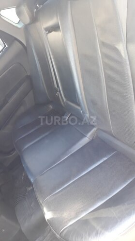 Hyundai Elantra 2009, 211,111 km - 2.0 л - Bakı