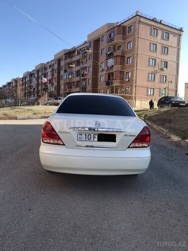 Nissan Sunny 2007, 255,700 km - 1.3 l - Bakı