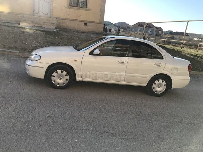 Nissan Sunny 2007, 255,700 km - 1.3 l - Bakı