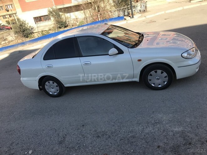Nissan Sunny 2007, 255,700 km - 1.3 l - Bakı