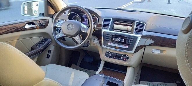 Mercedes GL 350 2013, 137,000 km - 3.0 l - Bakı