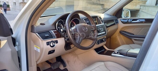 Mercedes GL 350 2013, 137,000 km - 3.0 l - Bakı