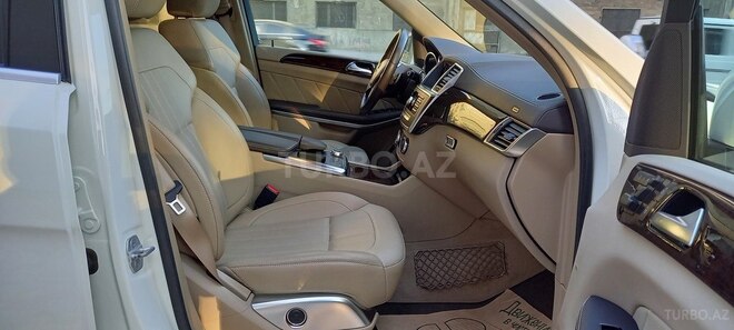 Mercedes GL 350 2013, 137,000 km - 3.0 l - Bakı