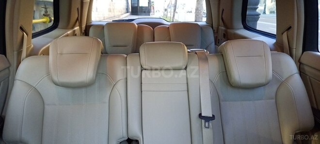 Mercedes GL 350 2013, 137,000 km - 3.0 l - Bakı