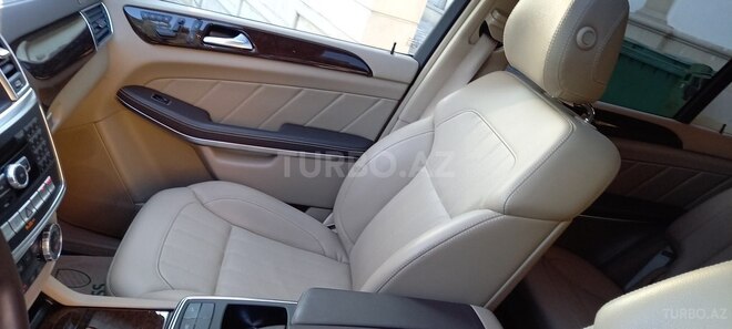 Mercedes GL 350 2013, 137,000 km - 3.0 l - Bakı