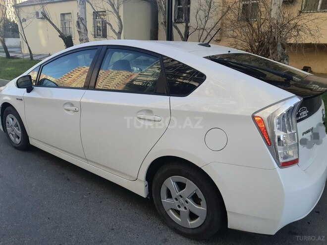 Toyota Prius 2011, 157,000 km - 1.8 l - Bakı