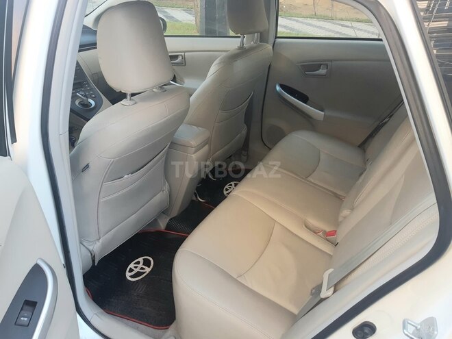 Toyota Prius 2011, 157,000 km - 1.8 l - Bakı