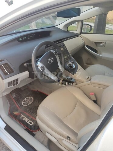 Toyota Prius 2011, 157,000 km - 1.8 l - Bakı