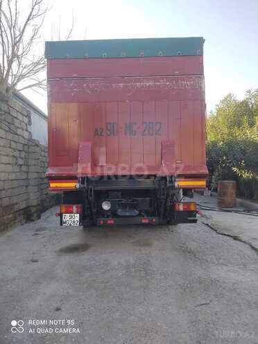Mercedes Atego 1523 1999, 450,000 km - 6.4 l - Bakı