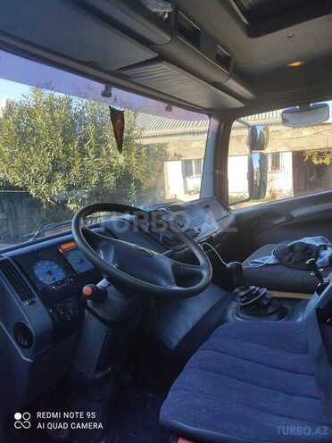 Mercedes Atego 1523 1999, 450,000 km - 6.4 l - Bakı