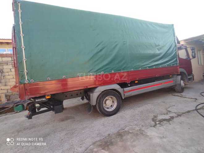 Mercedes Atego 1523 1999, 450,000 km - 6.4 l - Bakı