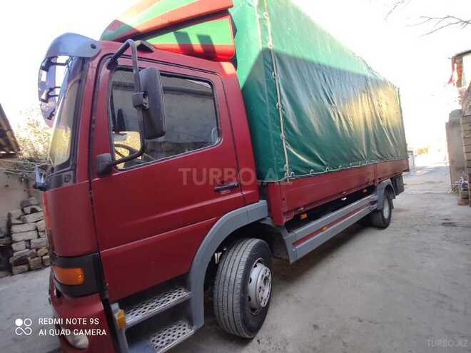Mercedes Atego 1523 1999, 450,000 km - 6.4 l - Bakı