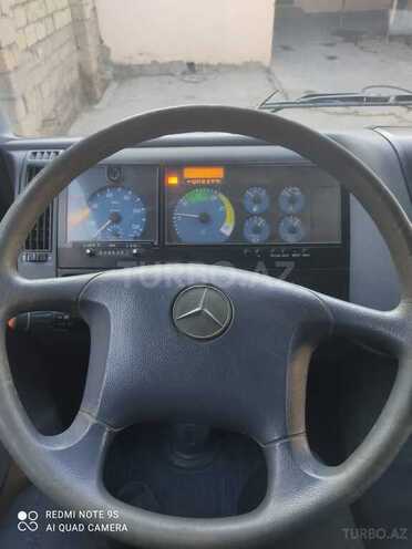 Mercedes Atego 1523 1999, 450,000 km - 6.4 l - Bakı