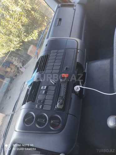 Mercedes Atego 1523 1999, 450,000 km - 6.4 l - Bakı