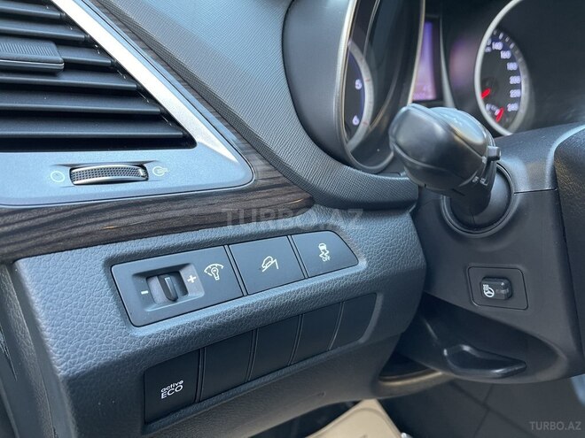 Hyundai Santa Fe 2013, 59,000 km - 2.0 l - Bakı