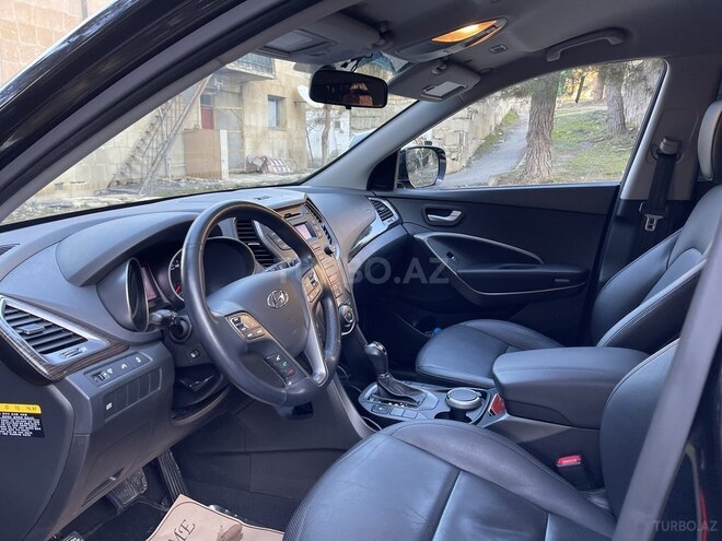 Hyundai Santa Fe 2013, 59,000 km - 2.0 l - Bakı