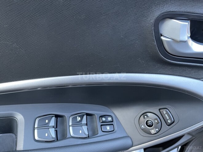 Hyundai Santa Fe 2013, 59,000 km - 2.0 l - Bakı