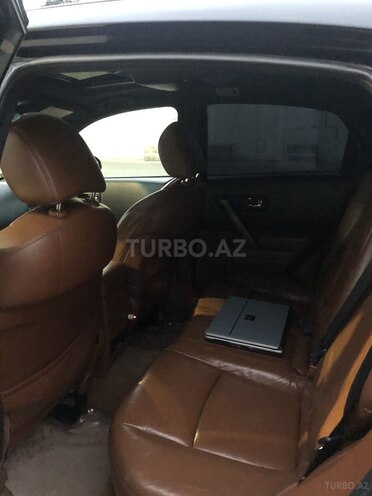 Infiniti FX35 2007, 170,000 km - 3.5 л - Bakı
