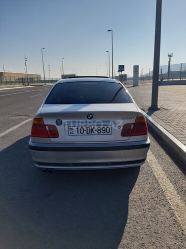 BMW 320 1998, 275,000 km - 2.0 л - Bakı