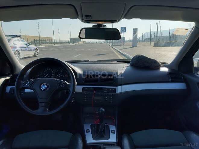 BMW 320 1998, 275,000 km - 2.0 л - Bakı