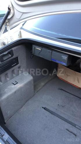 BMW 525 2002, 263,000 km - 2.5 l - Bakı
