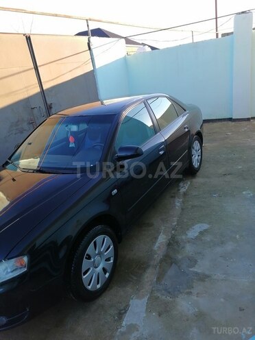 Audi A4 2006, 150,000 km - 2.0 l - Bakı