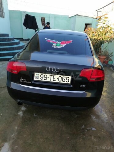 Audi A4 2006, 150,000 km - 2.0 l - Bakı