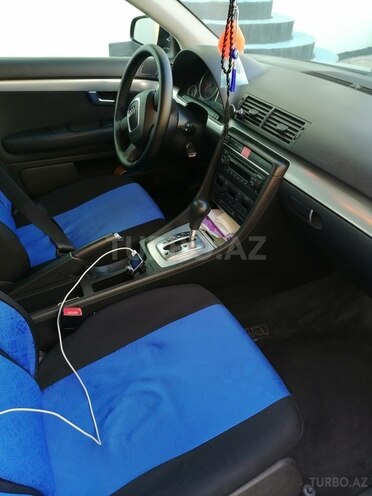Audi A4 2006, 150,000 km - 2.0 l - Bakı