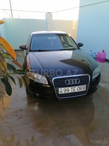 Audi A4 2006, 150,000 km - 2.0 l - Bakı