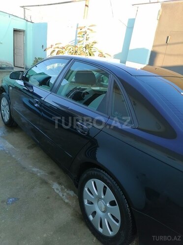 Audi A4 2006, 150,000 km - 2.0 l - Bakı
