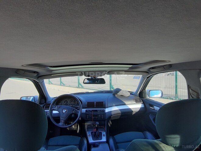 BMW 320 1998, 275,000 km - 2.0 л - Bakı