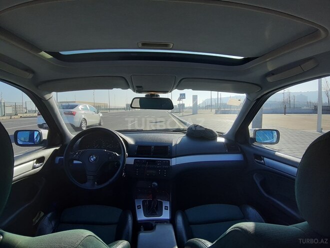 BMW 320 1998, 275,000 km - 2.0 л - Bakı